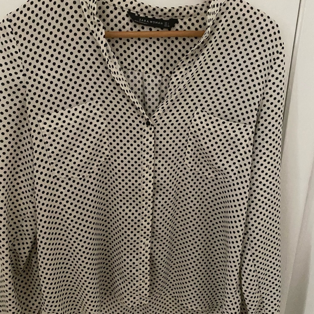 Blusa